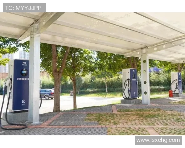 智能充电桩引领绿色出行新风潮，推动电动汽车普及与可持续发展