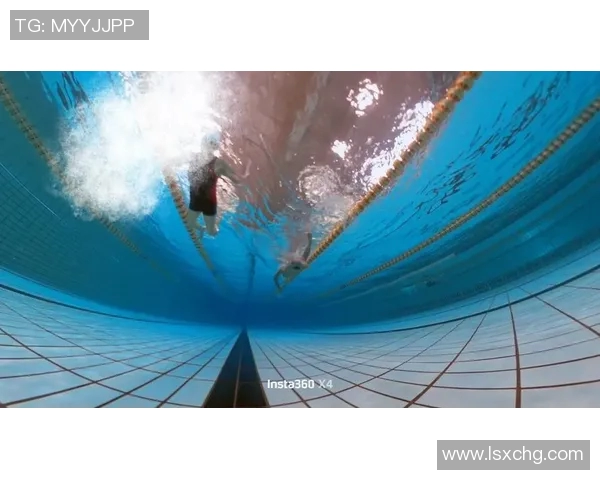 自由泳技术全面解析:从入水到出水的每个细节与技巧优化