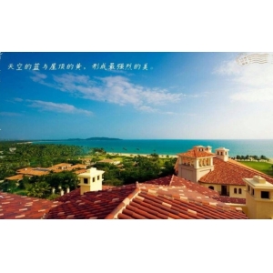 绿城桃李春风别墅